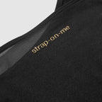 HARNESS BODY SIGNATURE - XL - BLACK