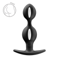 B Balls Duo - Black