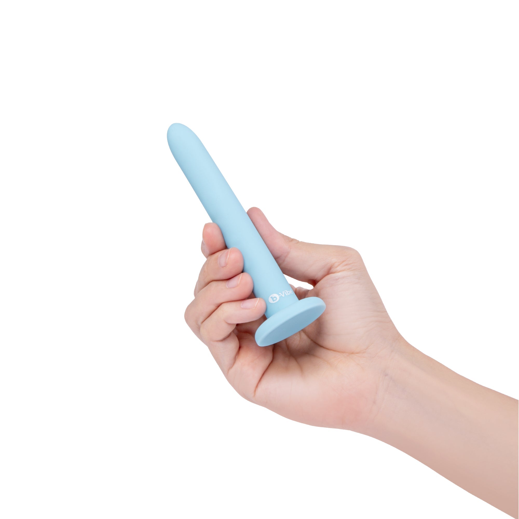 B-Vibe Silicone Dilators
