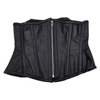 Leather Corset - L/XL