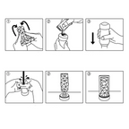 3D Module Male Masturbator