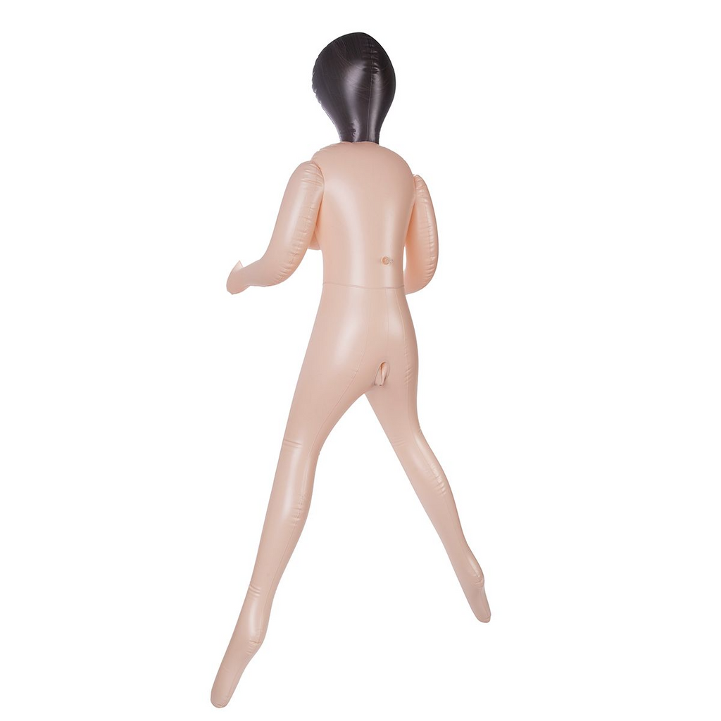 HUSSY Inflatable Doll 23SFA