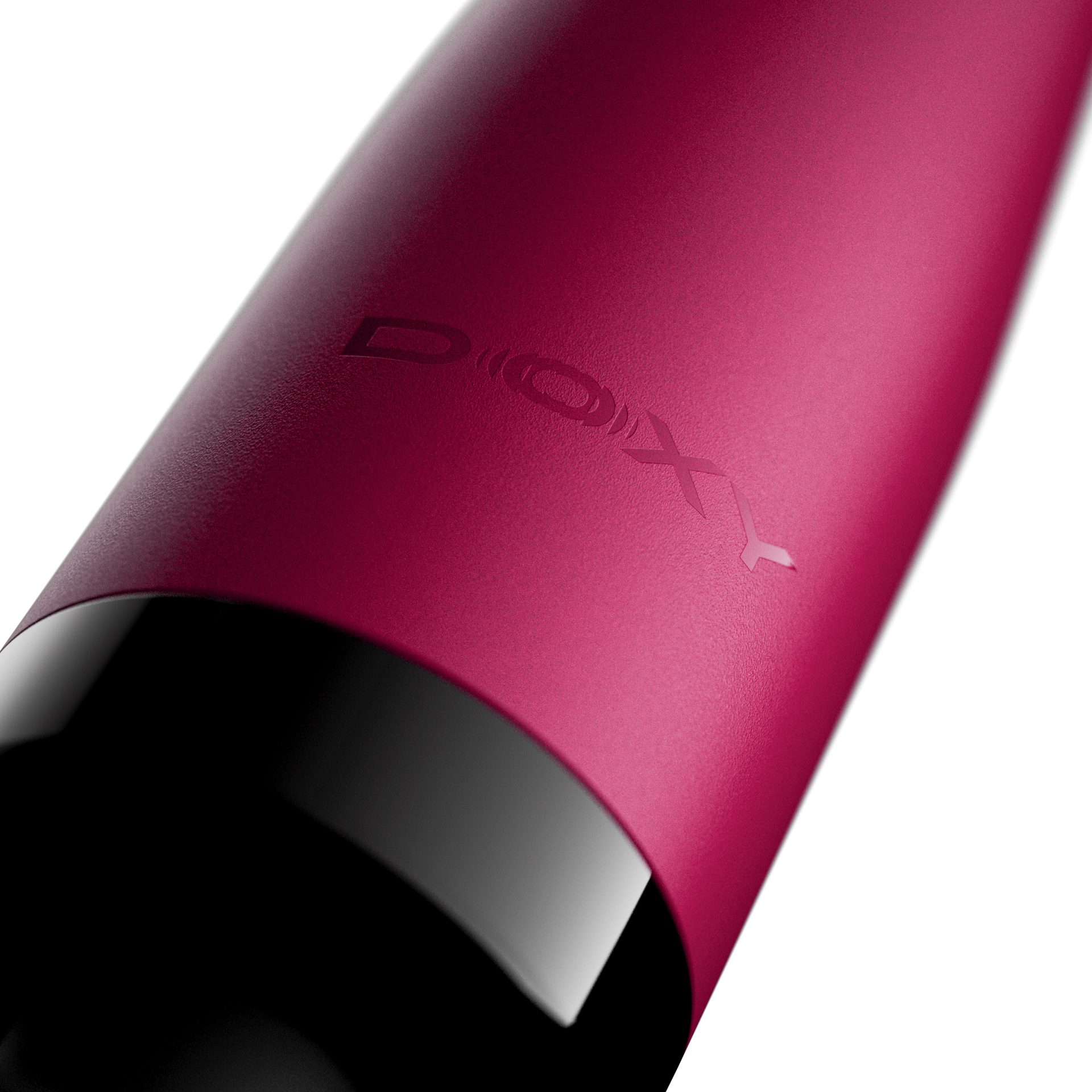 Original Plug‑In - Pink