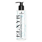 Leg & Foot Massage lotion - Peppermint 8oz