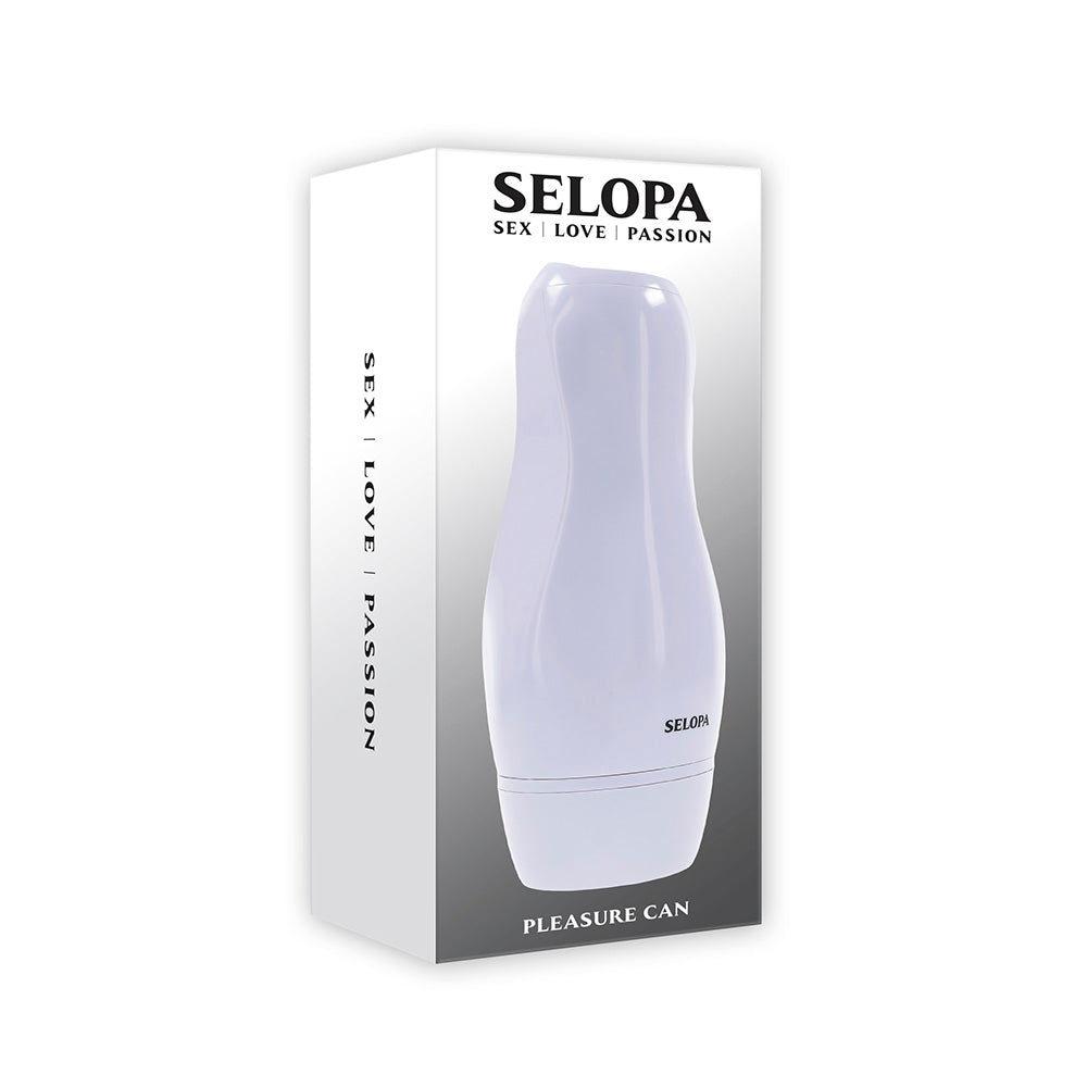 SELOPA Pleasure Can