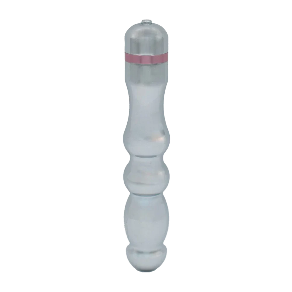 Hidden Treasure Metal Vibrator *