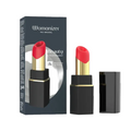 Womanizer Beauty Air-Pulse Clitoral Stimulator – Black and Gold