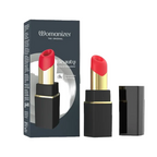 Womanizer Beauty Air-Pulse Clitoral Stimulator – Black and Gold