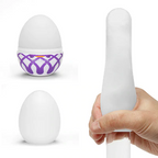 EGG Mesh