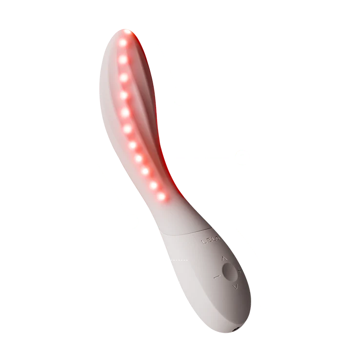 LELO MONA Spectra Red Light Therapy