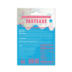 Tastease: Edible Pasties/Pecker Wrap- Cake Batter