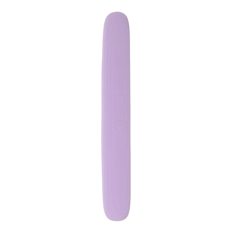 Play With Me - Silicone Double Ended Vibrator