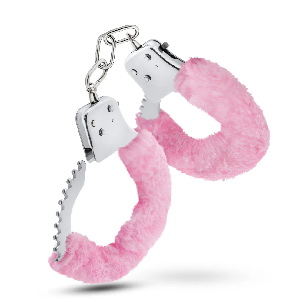 Temptasia - Standard Cuffs - Pink