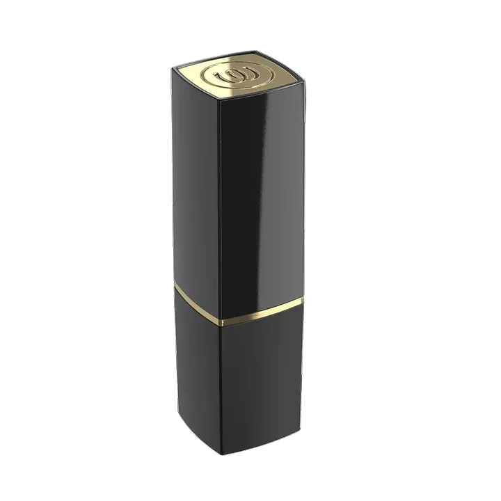 Womanizer Beauty Air-Pulse Clitoral Stimulator – Black and Gold