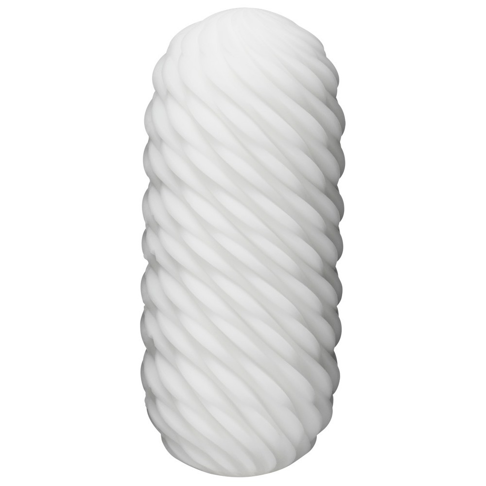 Tenga Premium performance 3Dx FLOW Masturbator