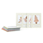 A year of SEX! Card Game - FRENCH / Une Année de Sexe! Jeu de Cartes - Français