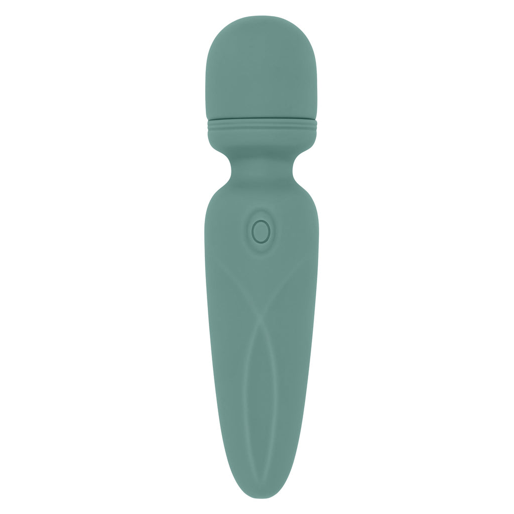 Evolved Rumble Wand