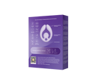 SVibe Snail GIZI Duo Couples Stimulator, lilac