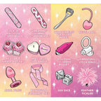 Mystery Box 12 Pc. Display – Natalie’s Toy Box Edition