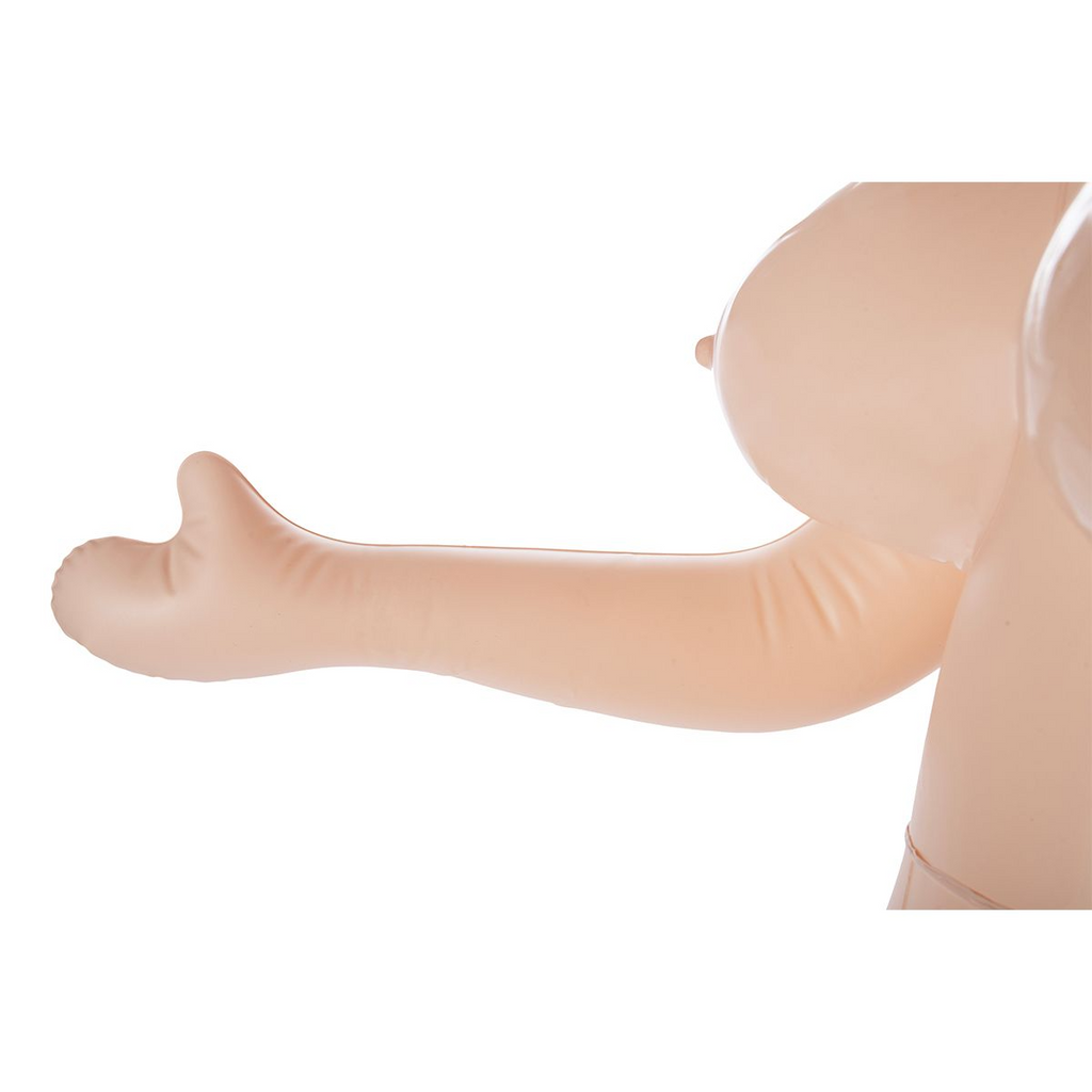 HUSSY Inflatable Doll 28SFA