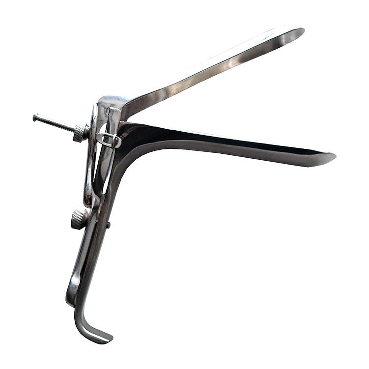 Stainless Steel Vaginal Speculum