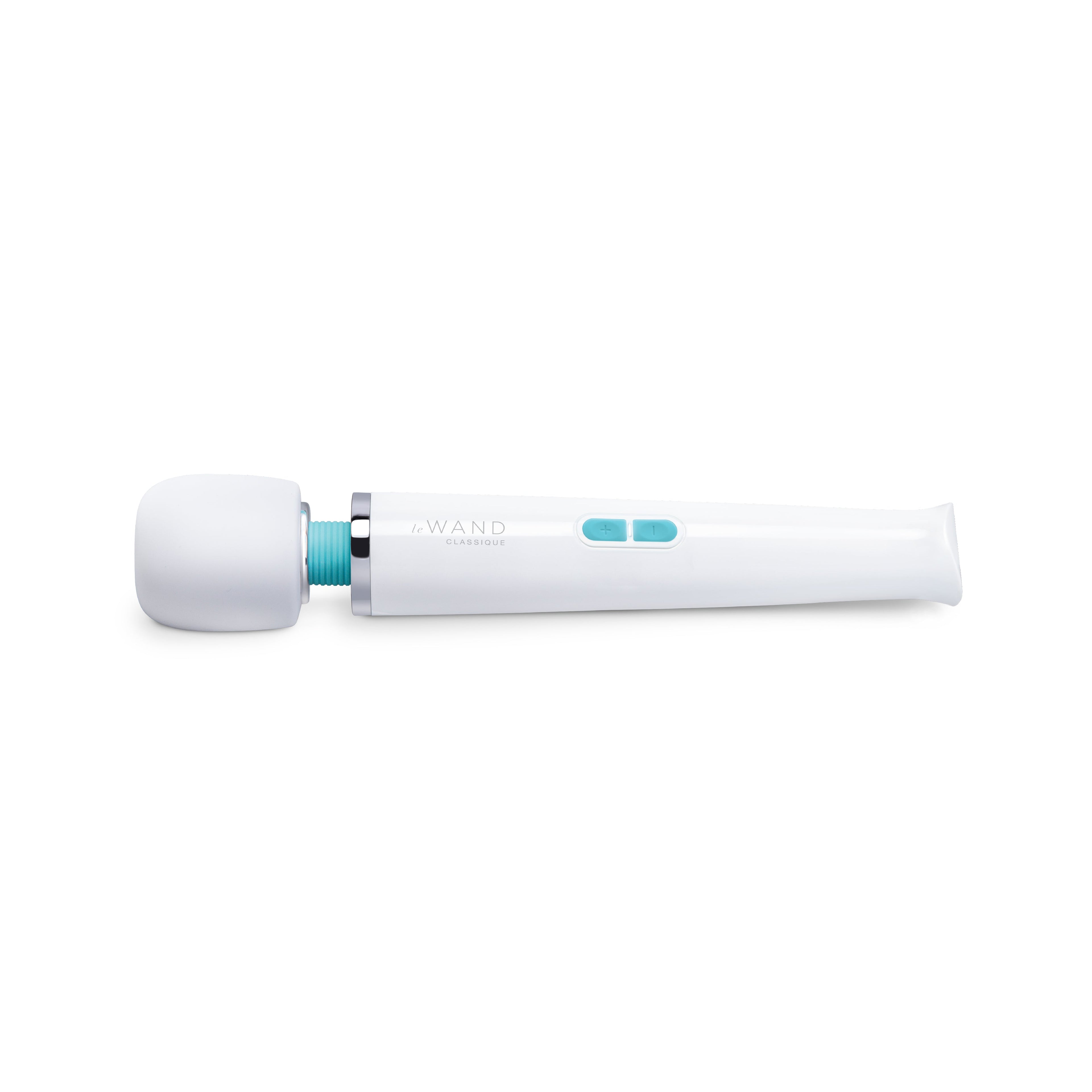 Le Wand Classique Cordless Original Rechargeable Wand Massager