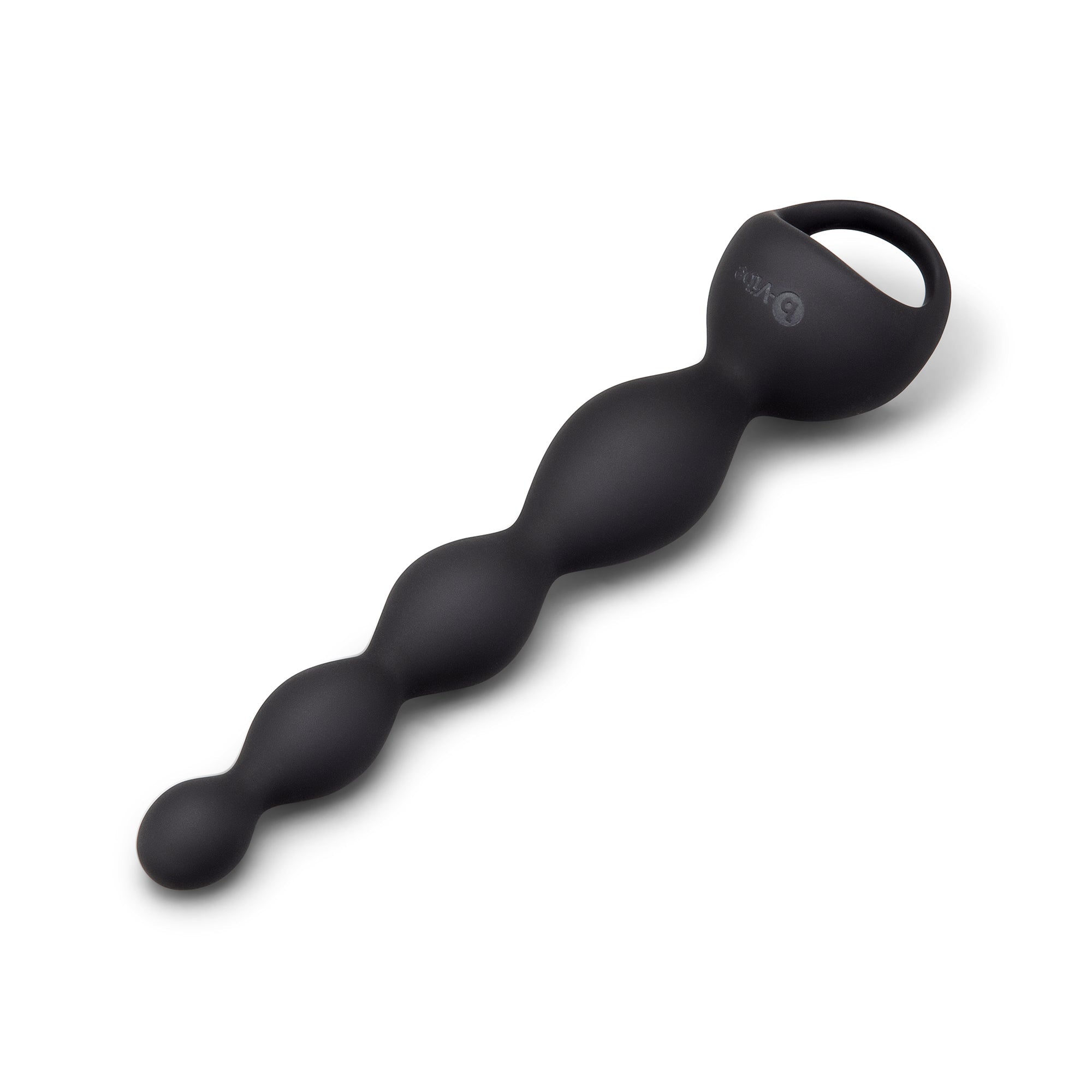 B-Vibe 6.5” Vibing Beads