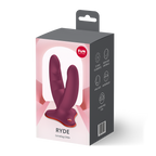Ryde - Wine Red