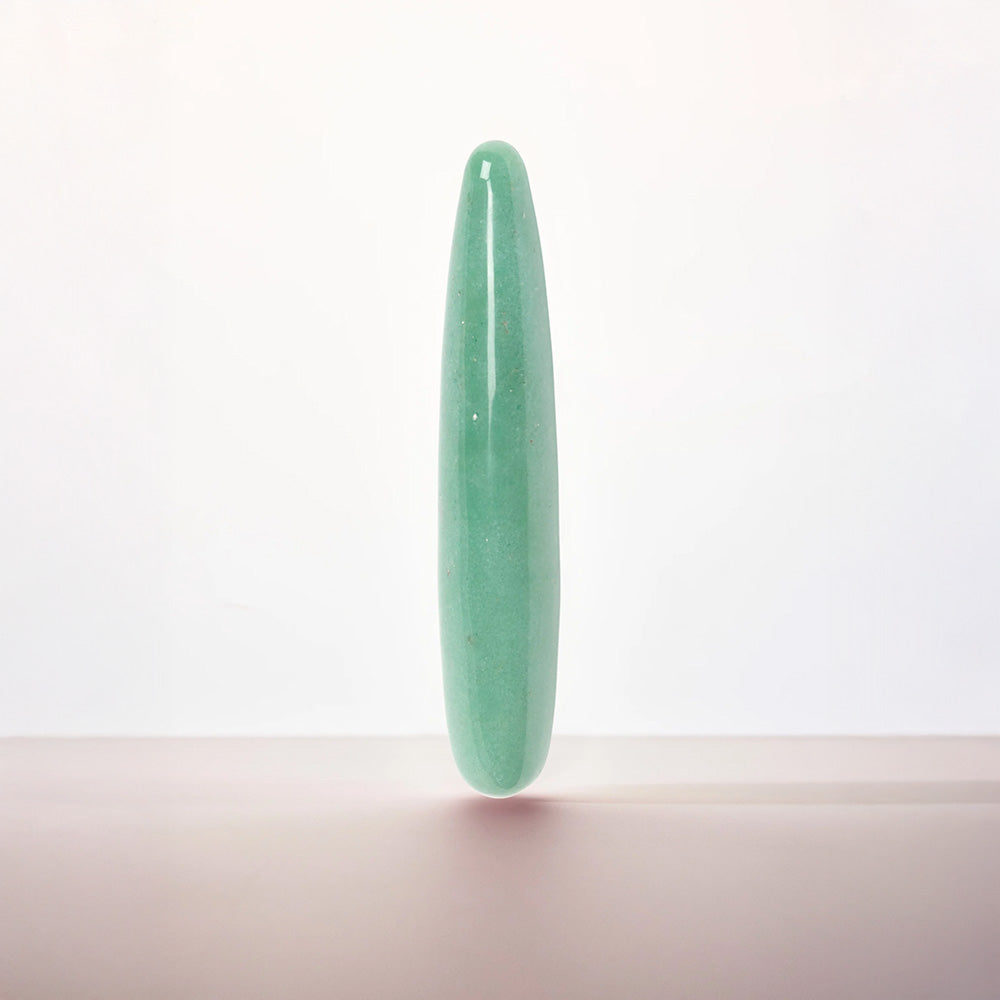 Indian Jade - Aventurine Slim