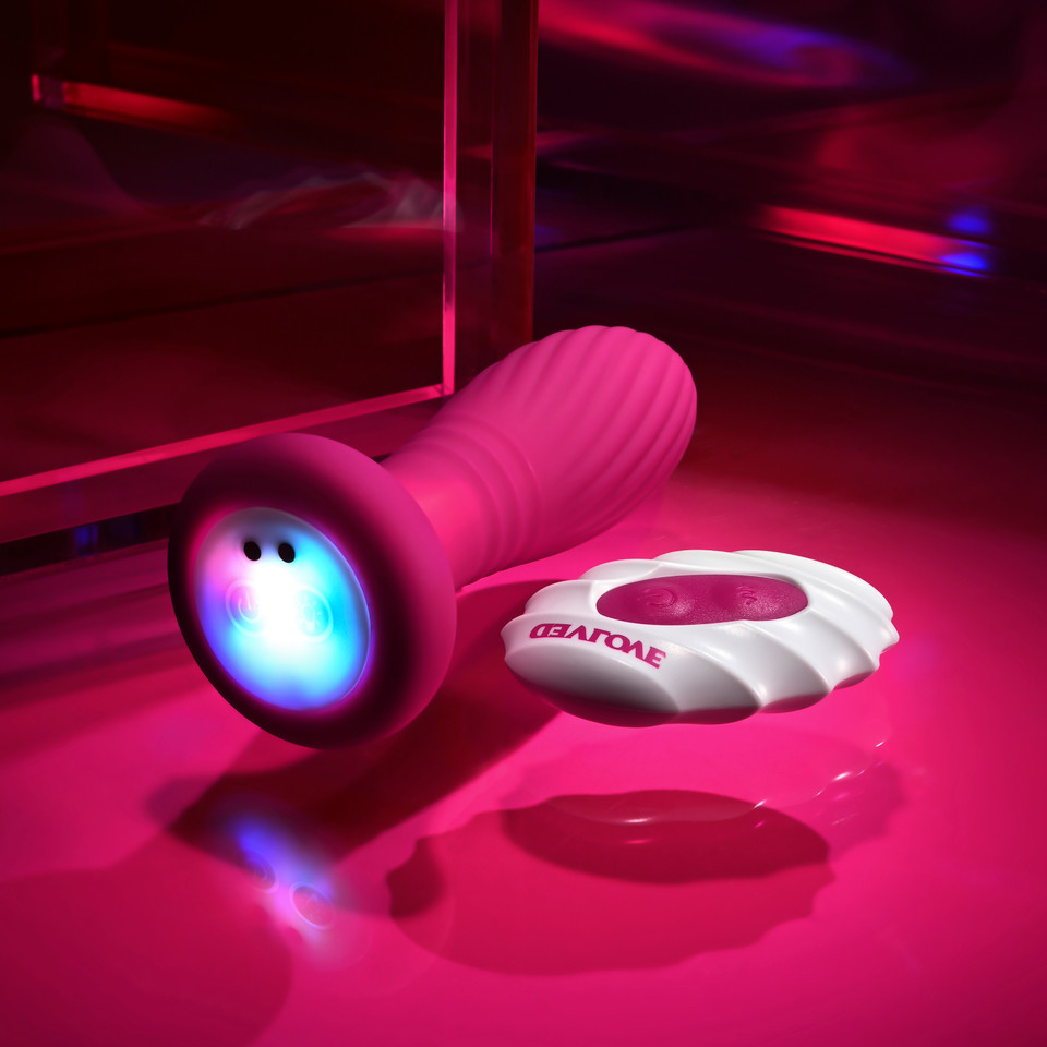 Evolved PARTY PLUG