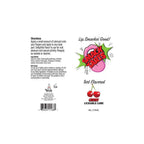 Lickable Lube - Sour Cherry 4oz