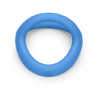 b-Vibe Snug Ring Tri-Sling Silicone Cock Ring
