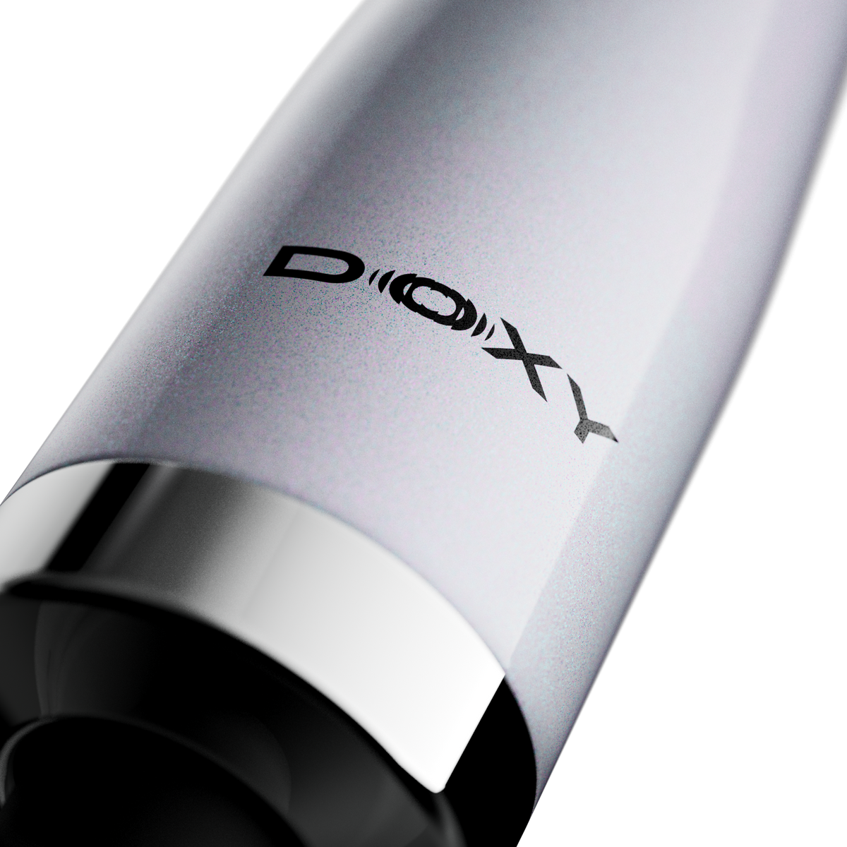 Die Cast Max Cordless - White