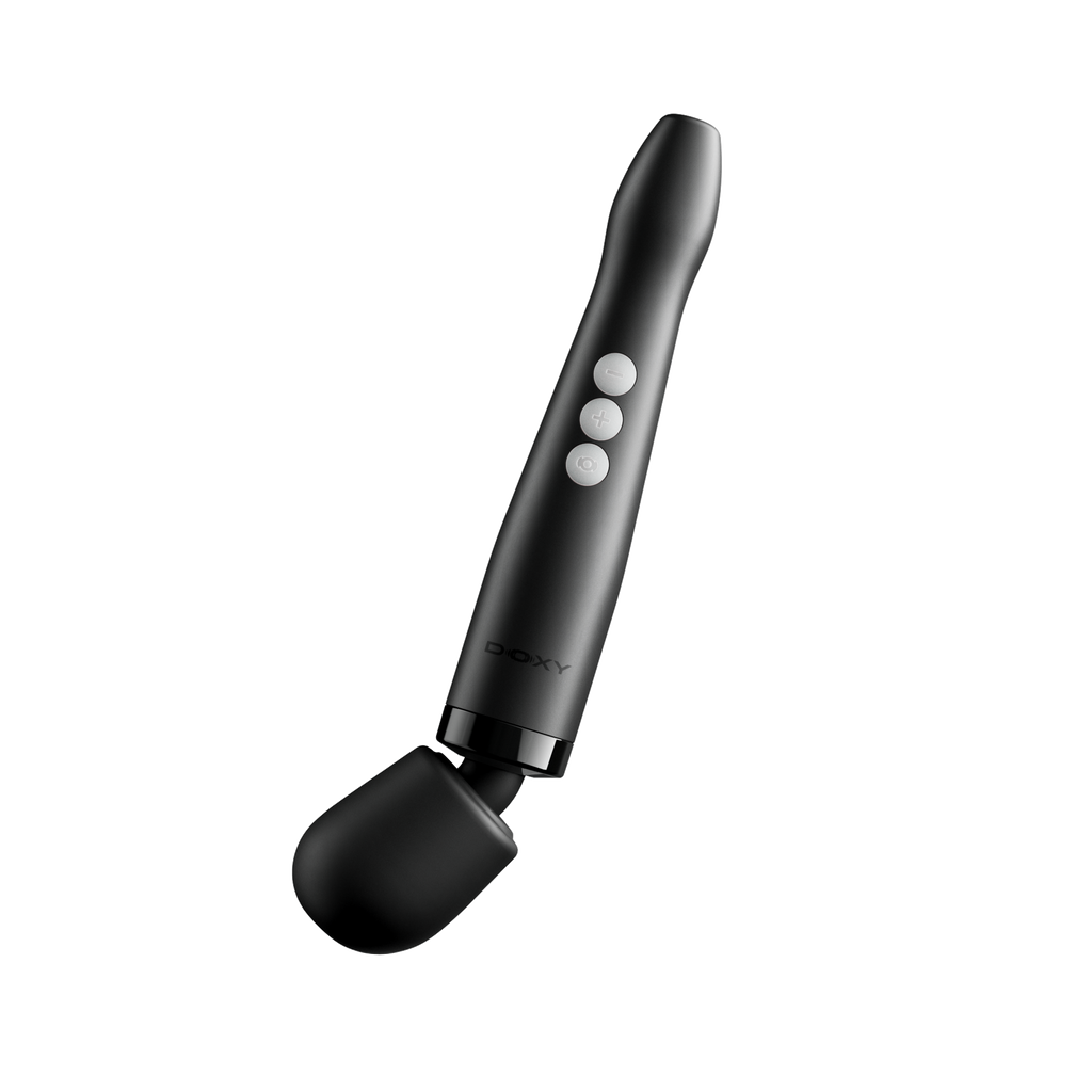 Die Cast Compact Cordless - Matte Black