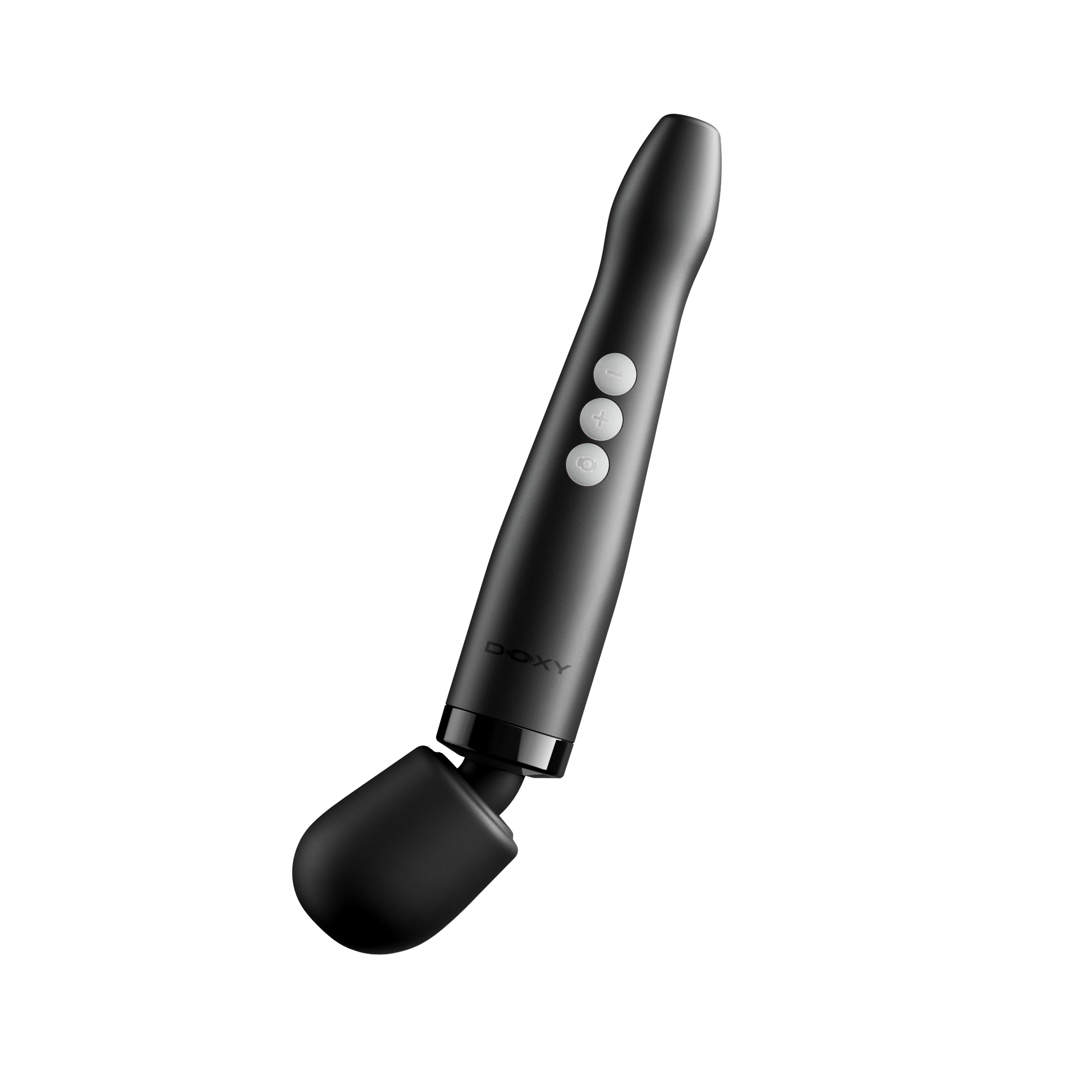 Die Cast Compact Cordless - Matte Black