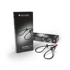 Mystim Rodeo Robin - Glans-& scrotum strap set