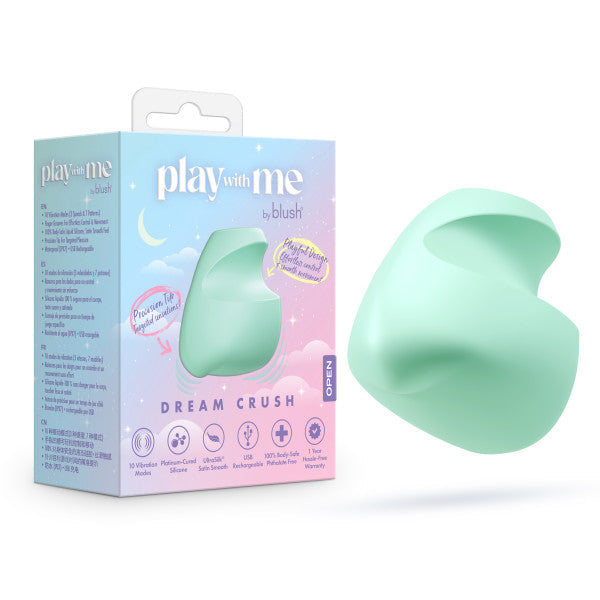 Play With Me - Dream Crush