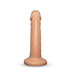 Together Realistic Dildo - 8" Medium