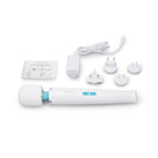 Le Wand Classique Cordless Original Rechargeable Wand Massager