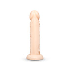 Together Realistic Dildo - 8.25" Light