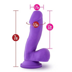 Ruse - Juicy - Purple