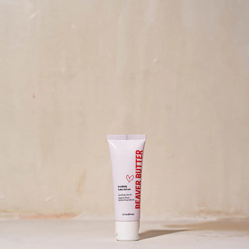 Beaver Butter SOOTHING VULVA SERUM 1.7OZ / 50ml