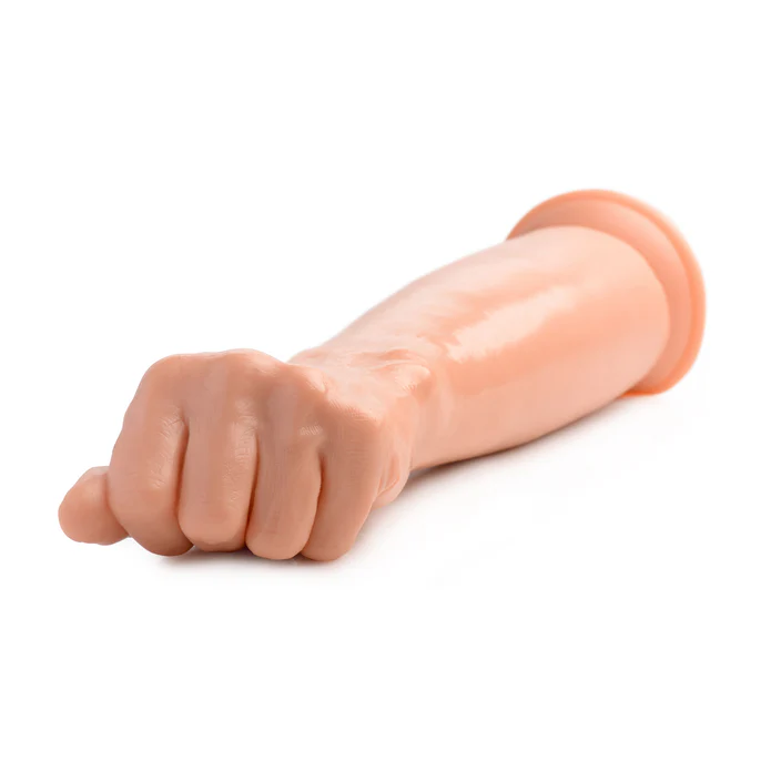MS Fisto Clenched Fist Dildo