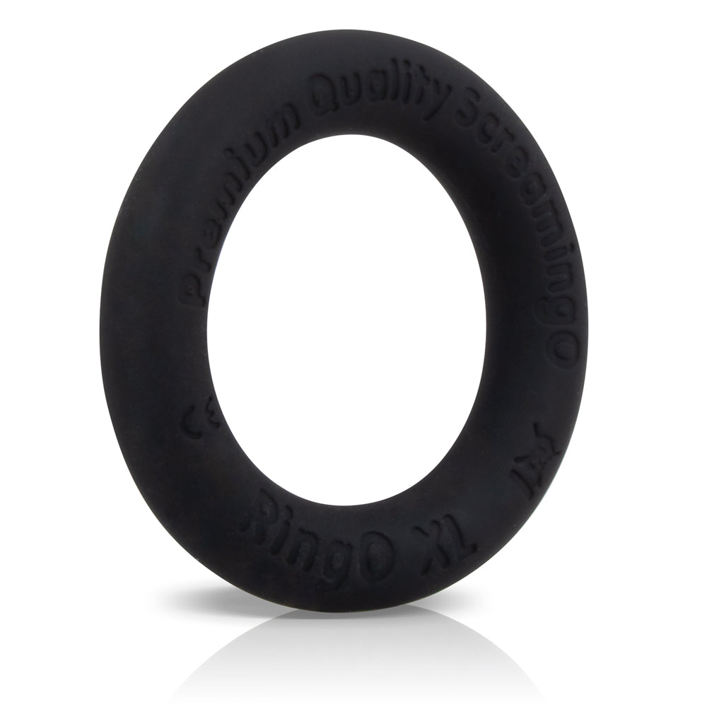 Ring O Ritz XL - Black