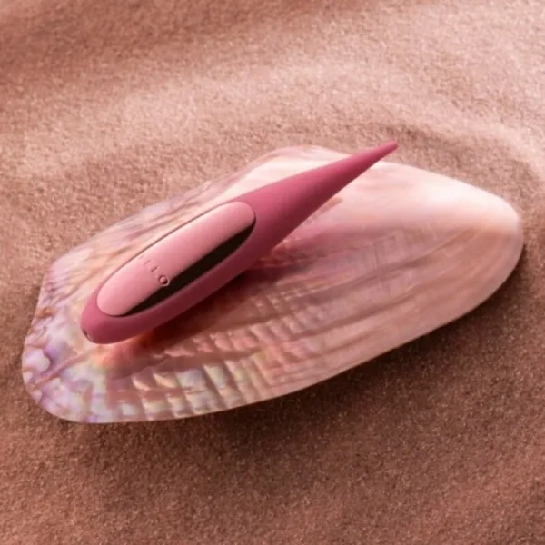 LELO DOT Travel Purple