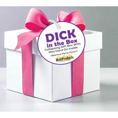 Dick In The Box