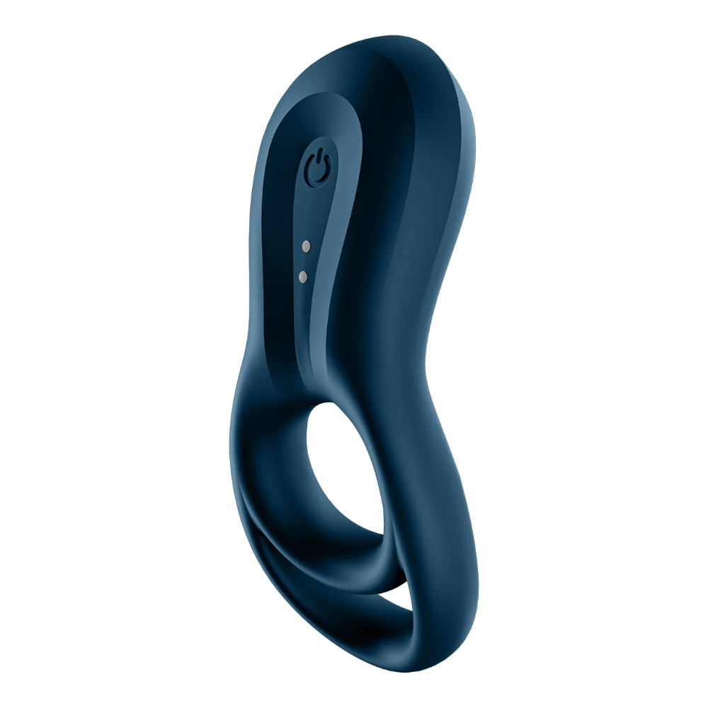 Epic Duo - Dark Blue - Connect App
