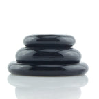 Ring O x3  - Black