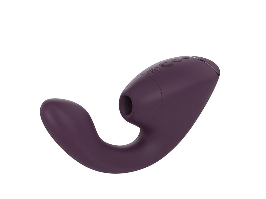 Next Duo - Dark Purple 🚫 DO NOT PROMOTE TO END CONSUMER UNTIL LAUNCH DATE – OCT. 28
