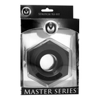 Hex C Ring + Ball Stretcher